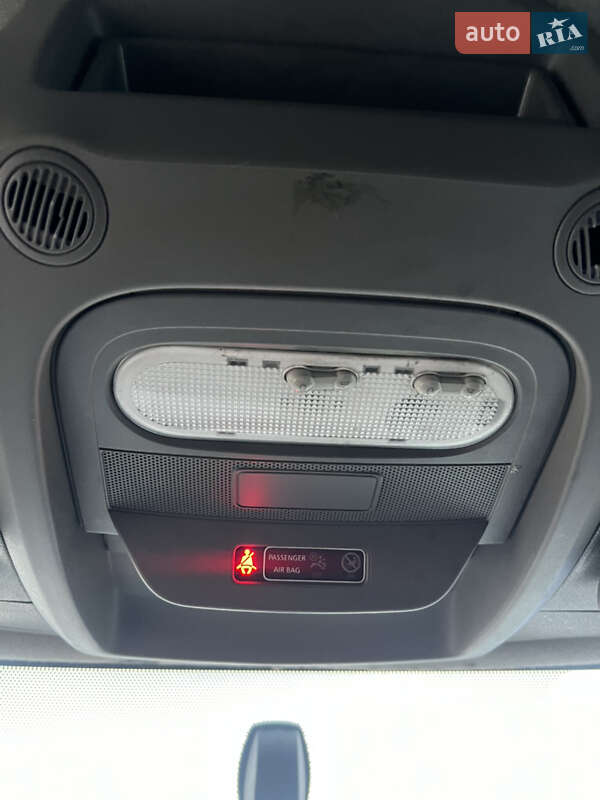 Тентованый Renault Master 2021 в Луцке