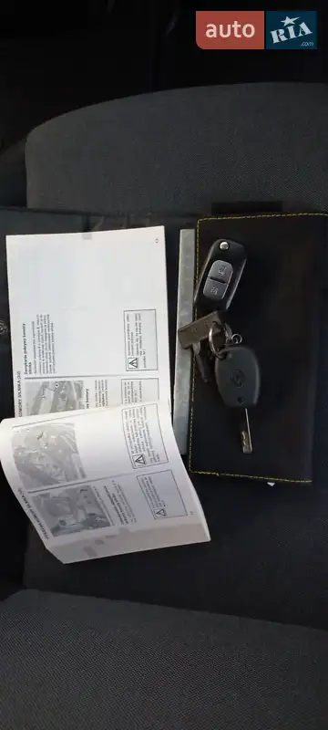 Вантажний фургон Renault Master 2022 в Ковелі документ 2 фото Вантажний фургон Renault Master 2022 в Ковелі документ