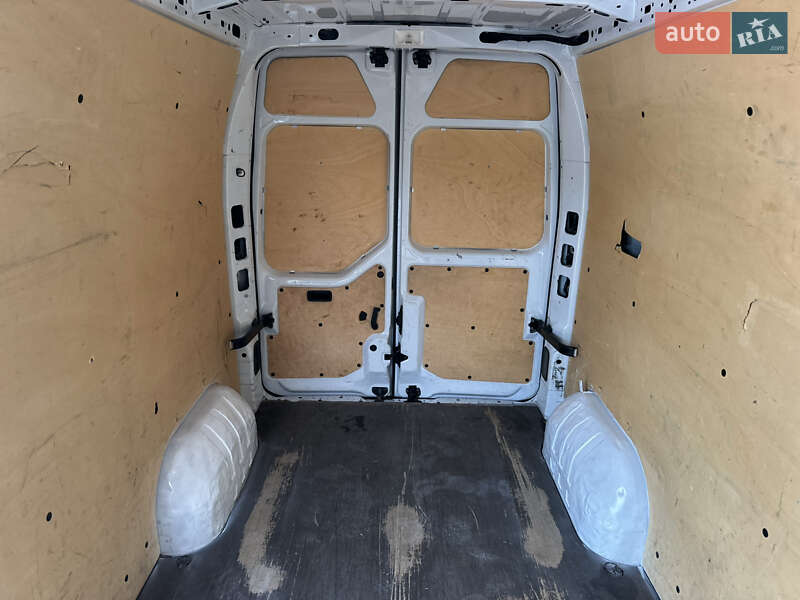 Грузовой фургон Renault Master 2019 в Ровно