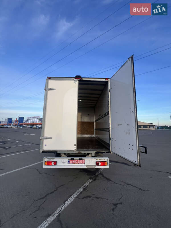 Грузовой фургон Renault Master 2019 в Луцке