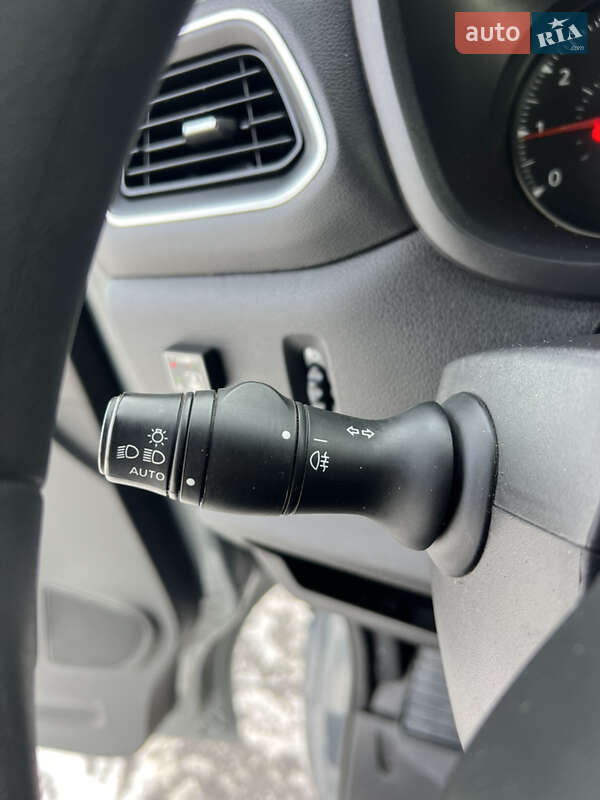 Тентованый Renault Master 2021 в Луцке