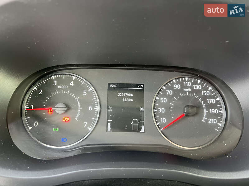 Тентованый Renault Master 2021 в Луцке