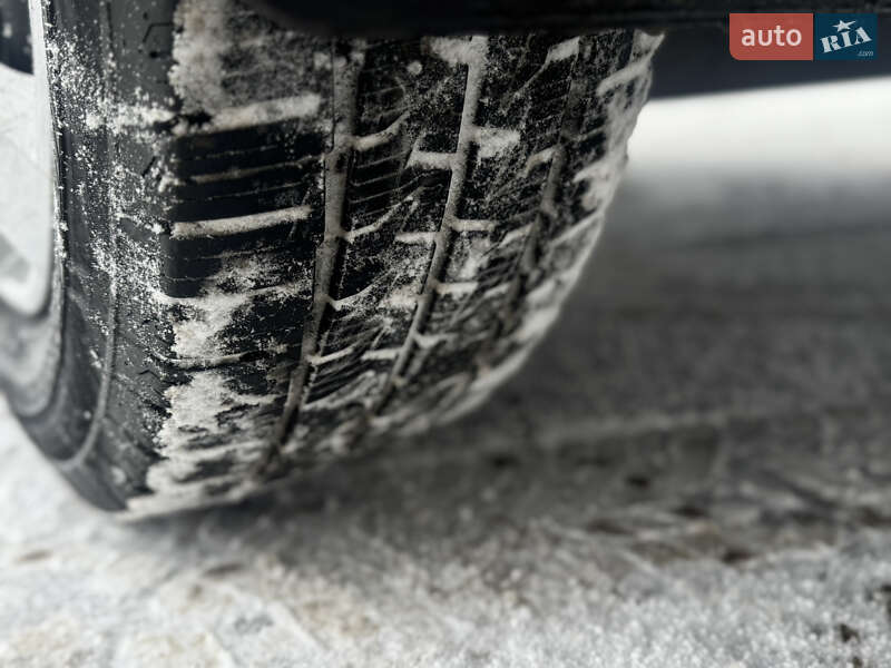 Грузовой фургон Renault Master 2021 в Луцке