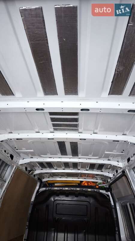 Грузовой фургон Renault Master 2019 в Львове фото 13 Грузовой фургон Renault Master 2019 в Львове