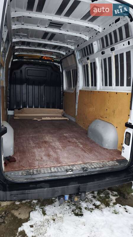 Грузовой фургон Renault Master 2019 в Львове фото 17 Грузовой фургон Renault Master 2019 в Львове