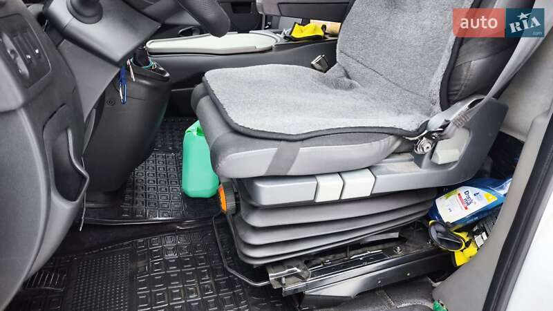 Грузовой фургон Renault Master 2019 в Львове фото 30 Грузовой фургон Renault Master 2019 в Львове