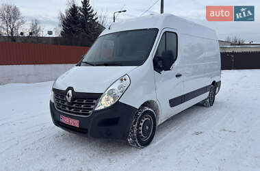 Вантажний фургон Renault Master 2019 в Києві