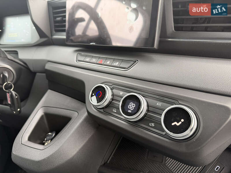 Грузовой фургон Renault Master 2025 в Калуше фото 31 Грузовой фургон Renault Master 2025 в Калуше