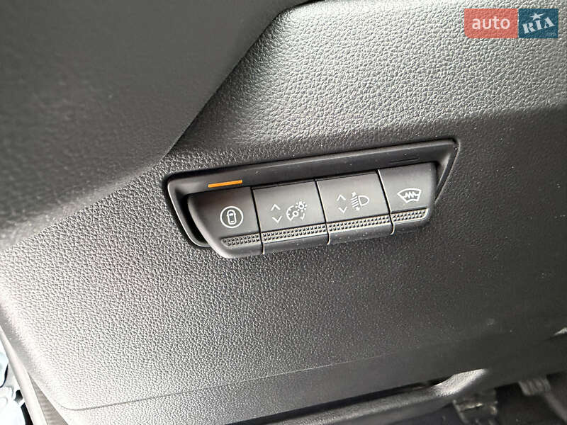 Грузовой фургон Renault Master 2025 в Калуше фото 43 Грузовой фургон Renault Master 2025 в Калуше