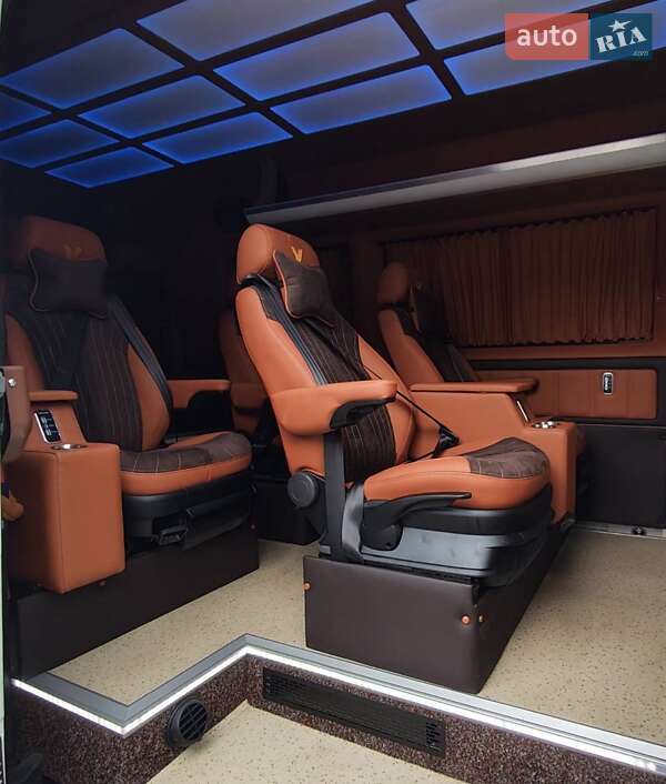 Мінівен Renault Master 2021 в Черкасах