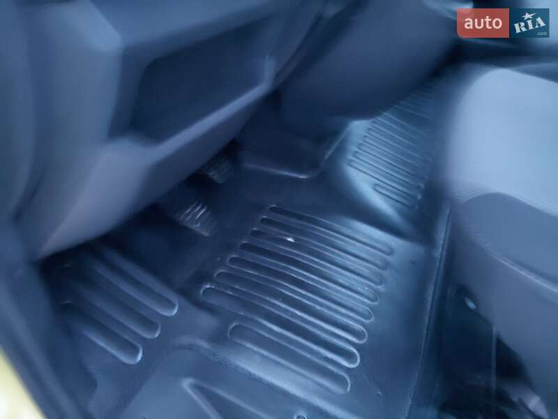 Грузовой фургон Renault Master 2021 в Ивано-Франковске