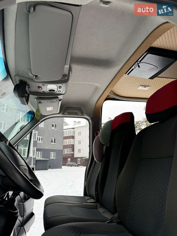 Другие автобусы Renault Master 2014 в Ахтырке