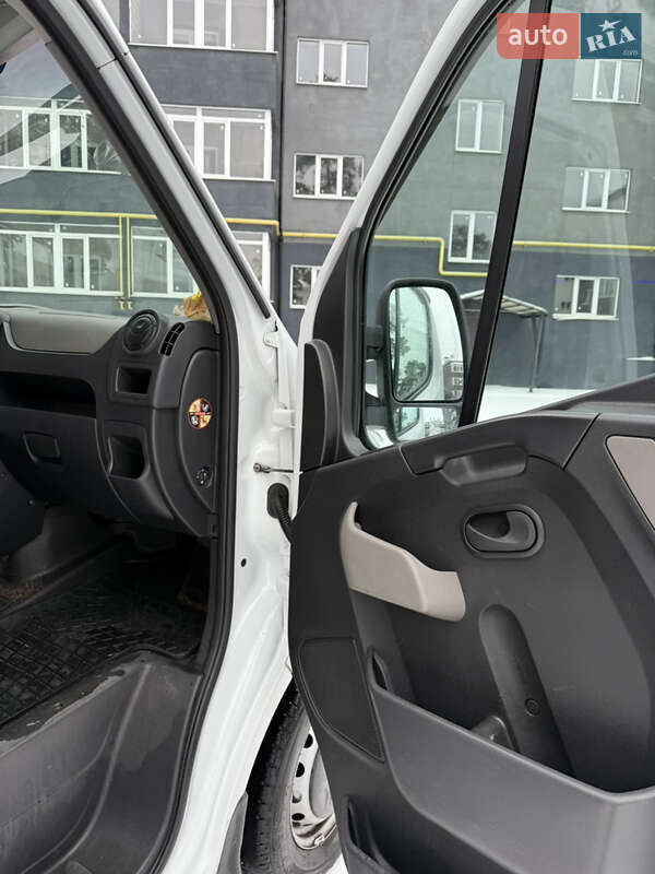 Другие автобусы Renault Master 2014 в Ахтырке