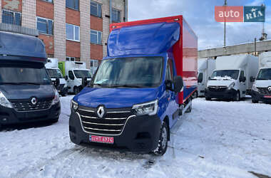 Вантажний фургон Renault Master 2021 в Рівному