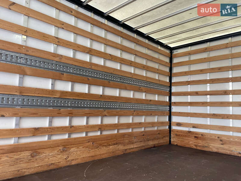 Вантажний фургон Renault Master 2021 в Рівному фото 20 Вантажний фургон Renault Master 2021 в Рівному