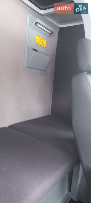 Тентованый Renault Master 2020 в Ковеле