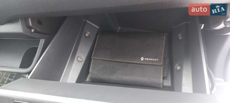 Тентованый Renault Master 2020 в Ковеле