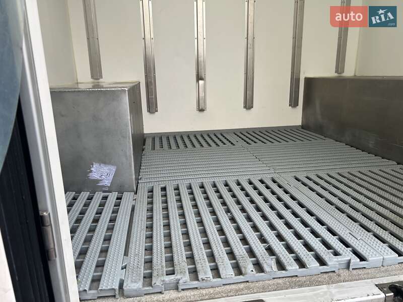 Рефрижератор Renault Master 2021 в Ковеле