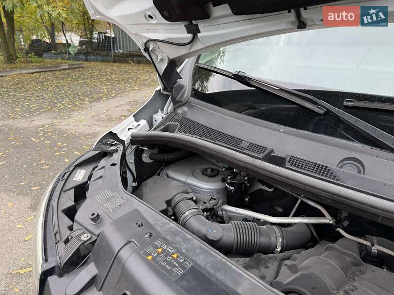 Мікроавтобус вантажний (до 3,5т) Renault Master 2021 в Дніпрі фото 11 Мікроавтобус вантажний (до 3,5т) Renault Master 2021 в Дніпрі