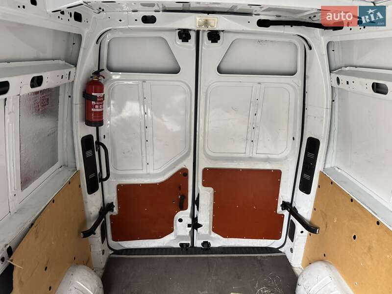 Мікроавтобус вантажний (до 3,5т) Renault Master 2021 в Дніпрі фото 22 Мікроавтобус вантажний (до 3,5т) Renault Master 2021 в Дніпрі