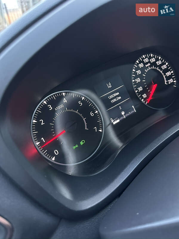 Грузовой фургон Renault Master 2021 в Львове