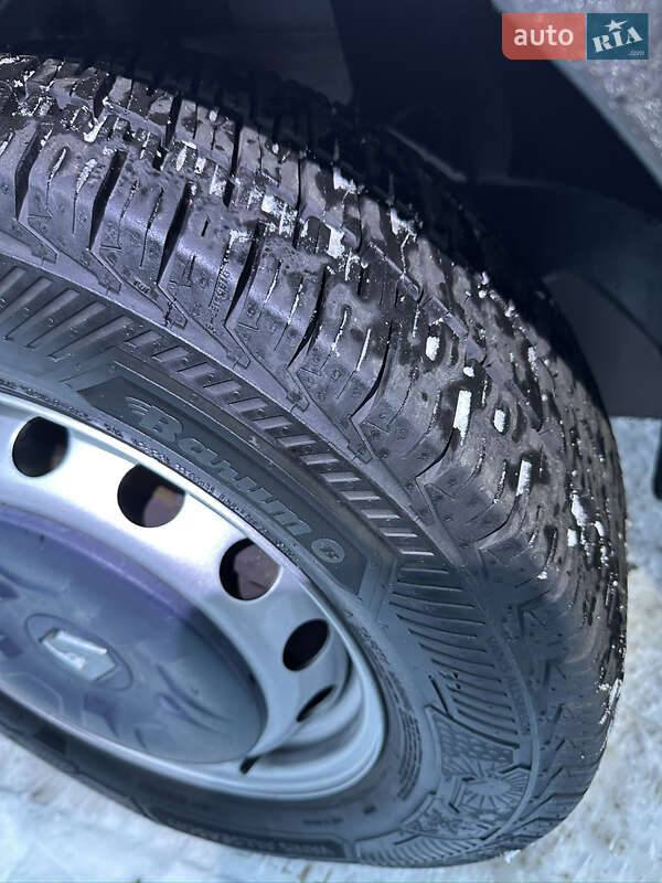 Грузовой фургон Renault Master 2021 в Львове