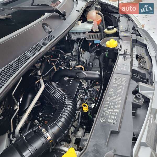 Грузовой фургон Renault Master 2014 в Смеле