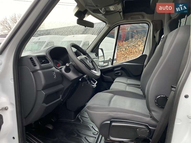 Тентованый Renault Master 2022 в Хусте фото 45 Тентованый Renault Master 2022 в Хусте