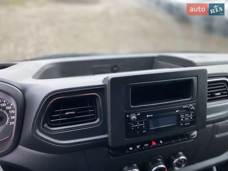 Тентованый Renault Master 2022 в Хусте фото 52 Тентованый Renault Master 2022 в Хусте