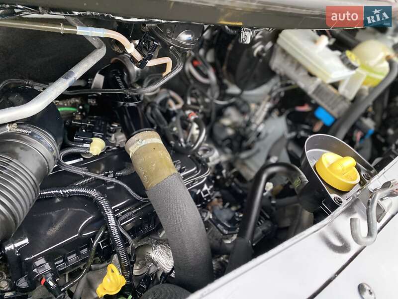 Тентованый Renault Master 2022 в Хусте фото 61 Тентованый Renault Master 2022 в Хусте