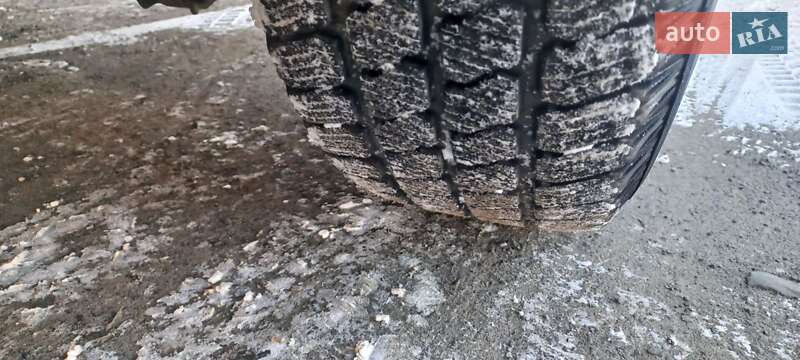 Грузовой фургон Renault Master 2022 в Ковеле