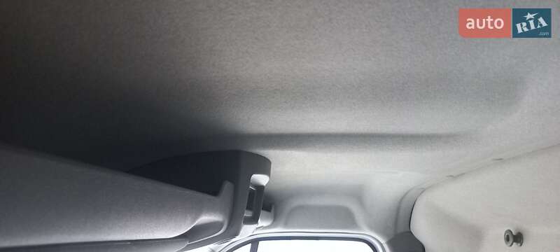 Грузовой фургон Renault Master 2022 в Ковеле