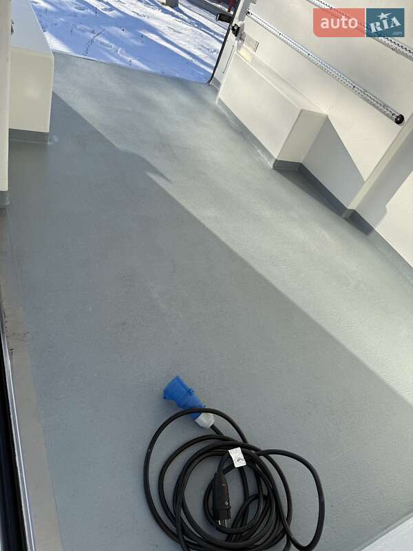 Рефрижератор Renault Master 2021 в Львове