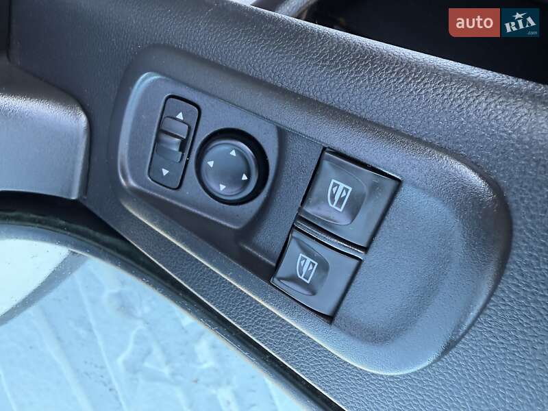 Рефрижератор Renault Master 2021 в Львове