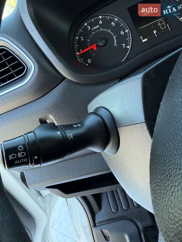 Рефрижератор Renault Master 2021 в Львове