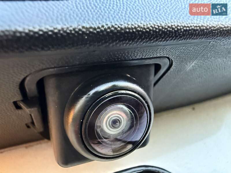 Рефрижератор Renault Master 2021 в Львове