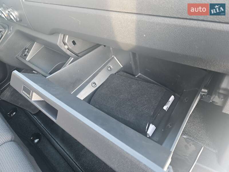 Грузовой фургон Renault Master 2022 в Бердичеве