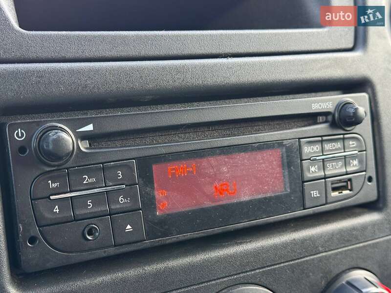 Грузовой фургон Renault Master 2018 в Киеве фото 26 Грузовой фургон Renault Master 2018 в Киеве