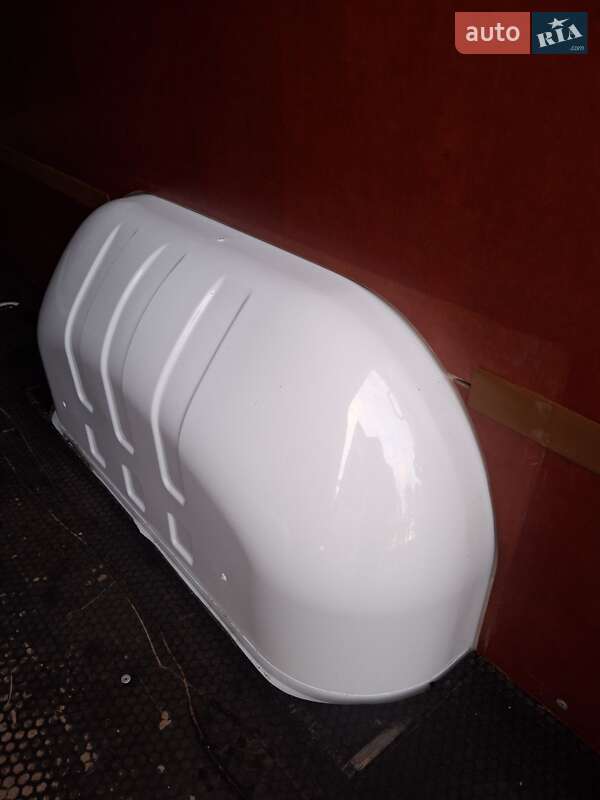 Вантажний фургон Renault Master 2021 в Дубні