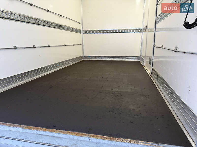 Вантажний фургон Renault Master 2021 в Дубні фото 40 Вантажний фургон Renault Master 2021 в Дубні