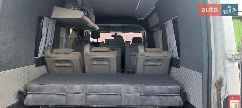 Микроавтобус Renault Master 2019 в Южноукраинске фото 13 Микроавтобус Renault Master 2019 в Южноукраинске