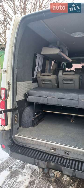 Микроавтобус Renault Master 2019 в Южноукраинске фото 16 Микроавтобус Renault Master 2019 в Южноукраинске