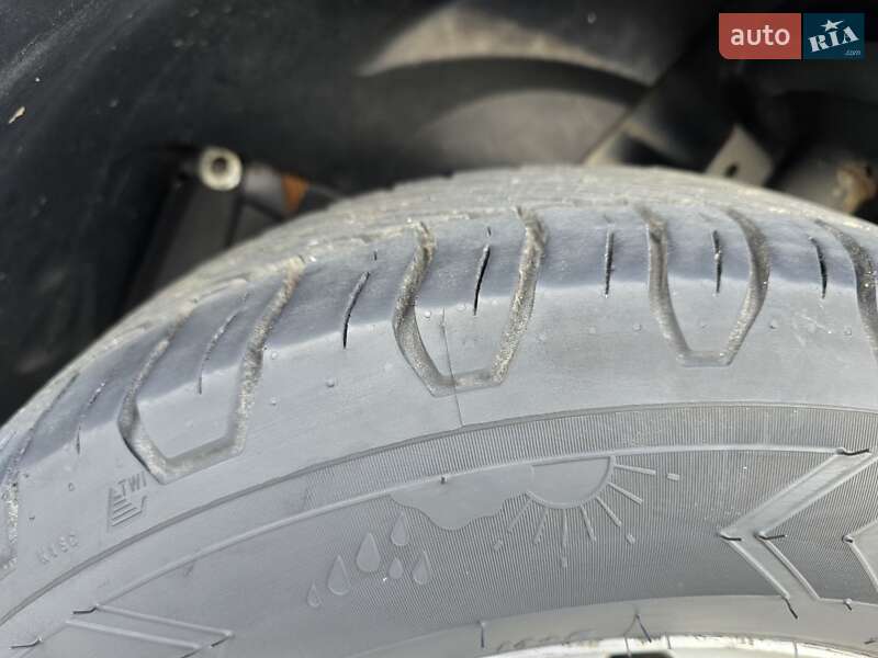 Тентований Renault Master 2021 в Ковелі фото 5 Тентований Renault Master 2021 в Ковелі