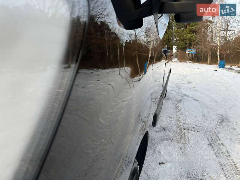 Грузовой фургон Renault Master 2022 в Киеве