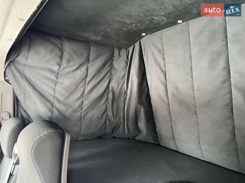 Грузовой фургон Renault Master 2022 в Киеве