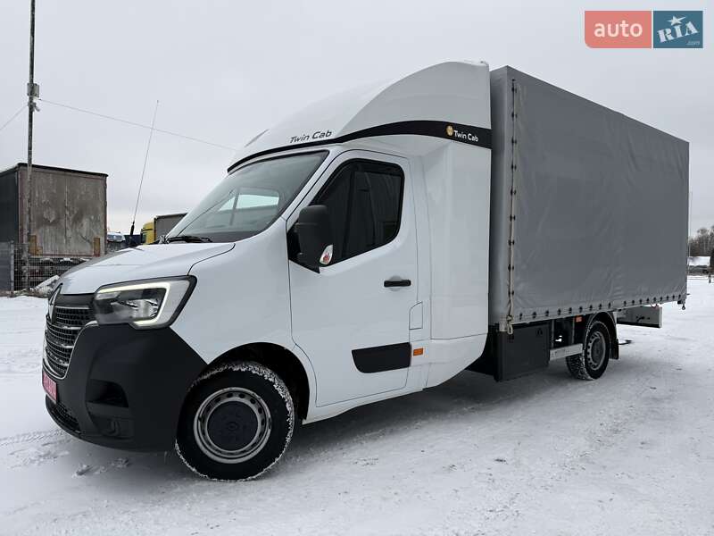 Renault Master 2022 Renault Master 2022