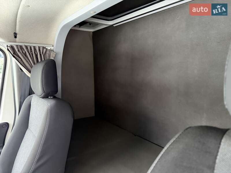 Тентований Renault Master 2022 в Ковелі