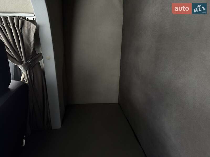 Тентований Renault Master 2022 в Ковелі