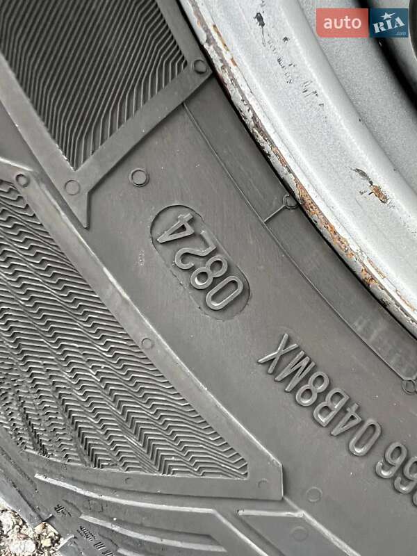 Тентованый Renault Master 2021 в Киеве