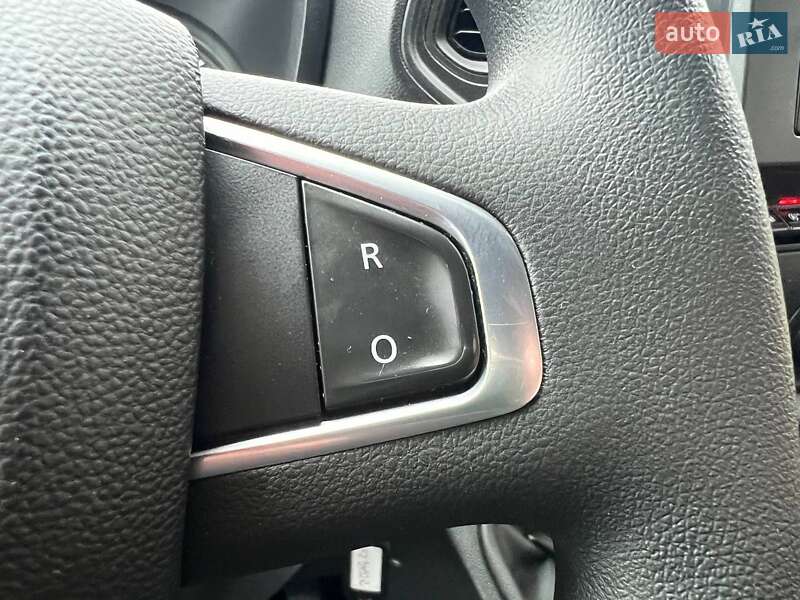 Тентованый Renault Master 2021 в Киеве